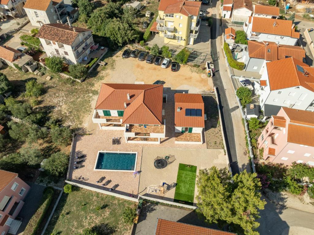 Villa Lucija - perfectholiday