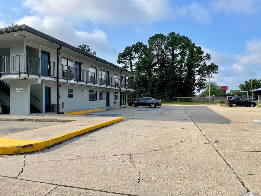 Studio 6 Lafayette, LA I-10 \u0026 I-49 N, Lafayette (precios actualizados 2026), image size:1024x768