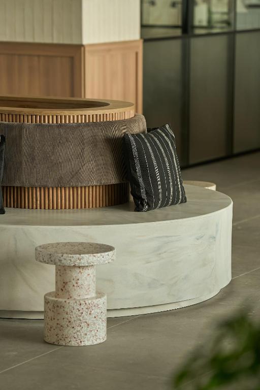 Node Madrid Carabanchel - Resim 39