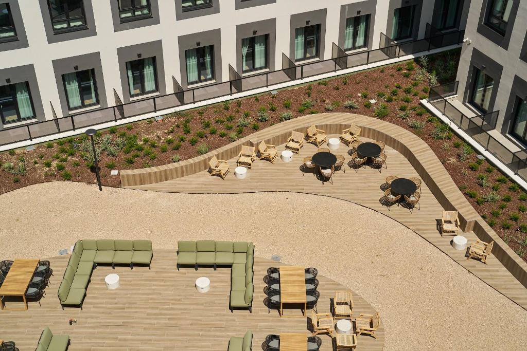 Node Madrid Carabanchel - Resim 32