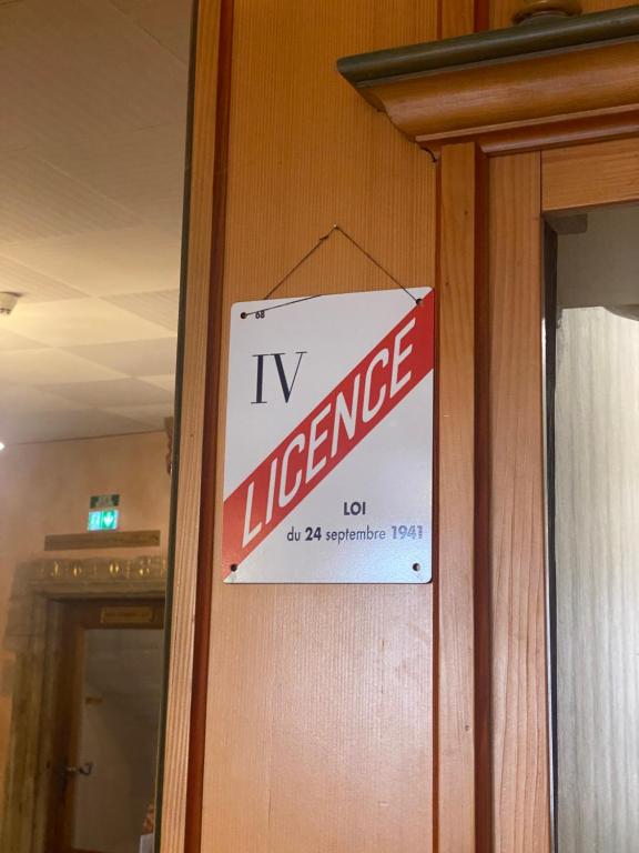 Logis Hotel Saint-Martin – photo 24