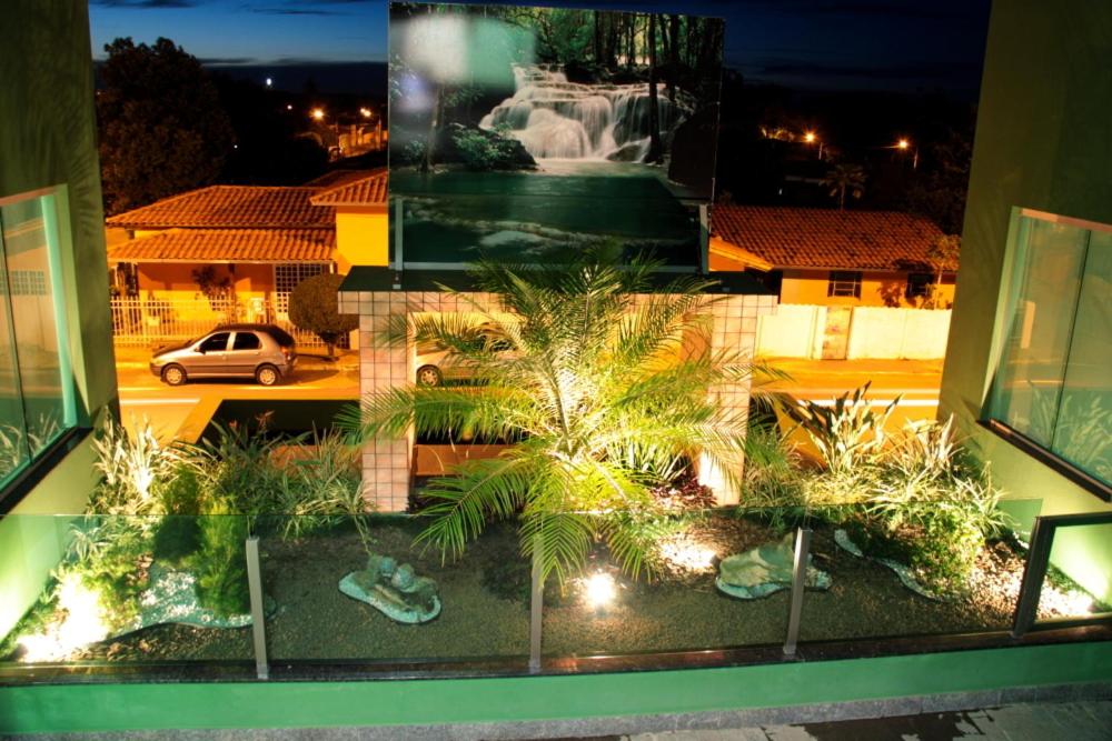  HC Hotel Paraopeba
