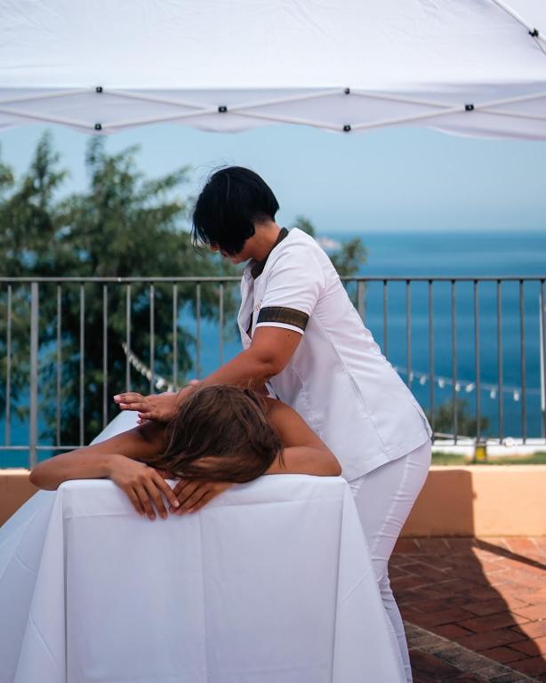 Altafiumara Resort & Spa