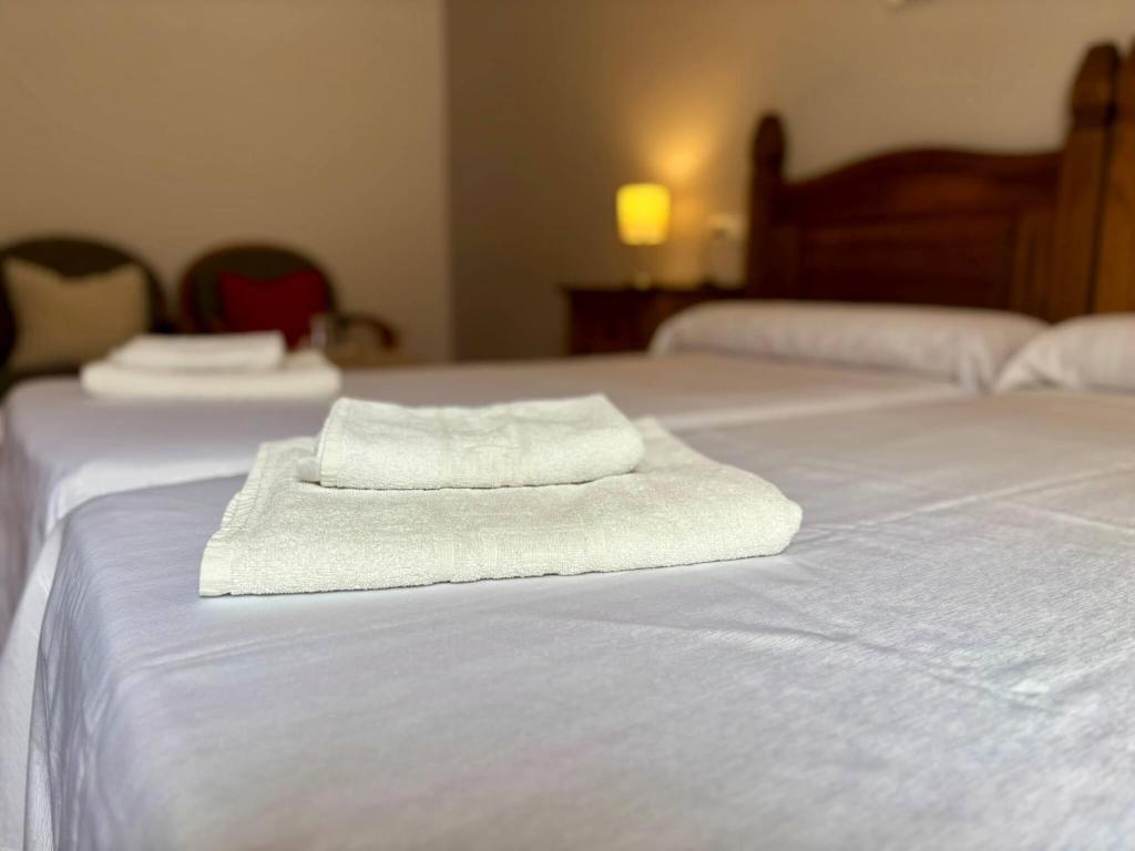 Hostal El Rincon de la Vera - 3