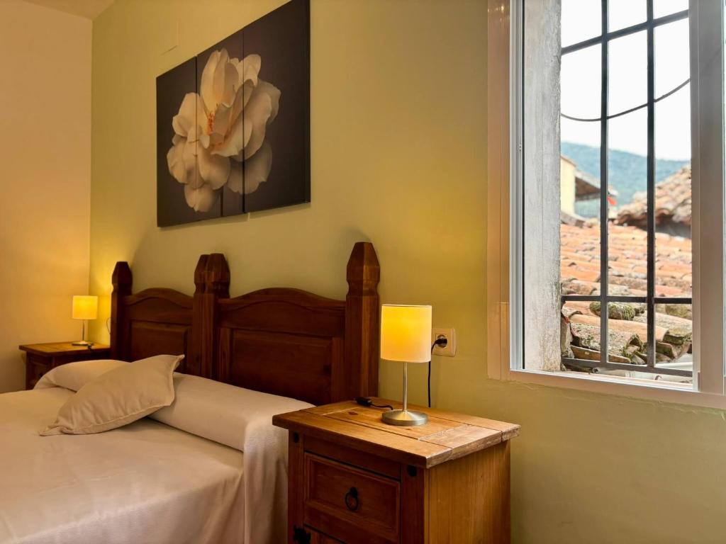 Hostal El Rincon de la Vera - 2