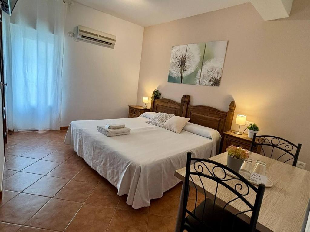 Hostal El Rincon de la Vera - 15