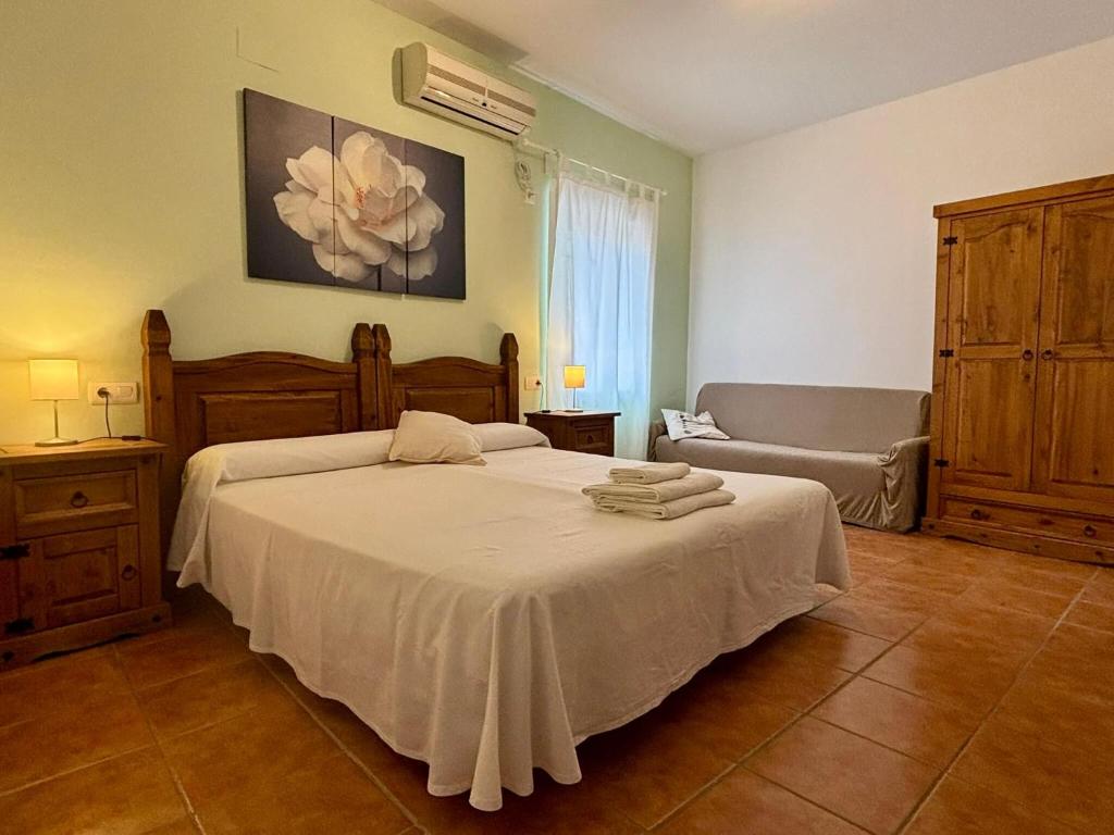 Hostal El Rincon de la Vera - 16