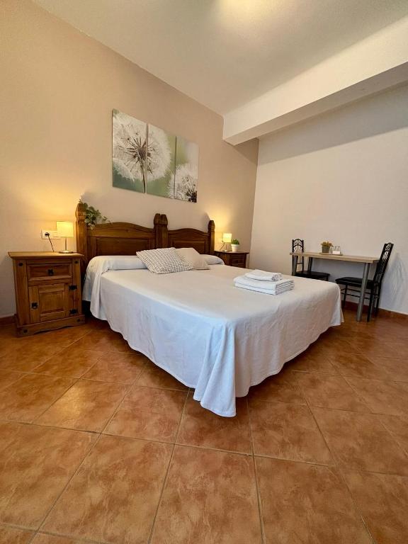 Hostal El Rincon de la Vera - 13