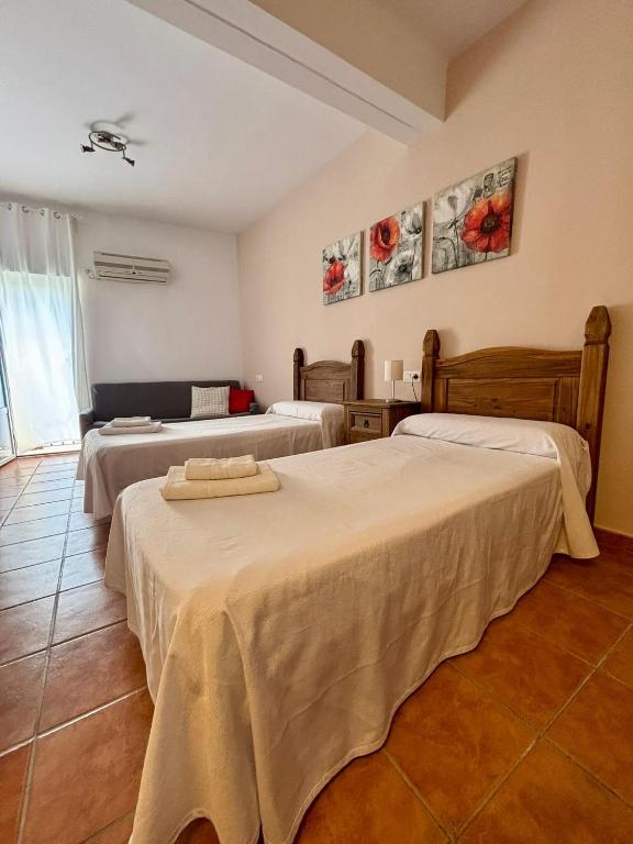 Hostal El Rincon de la Vera - 14