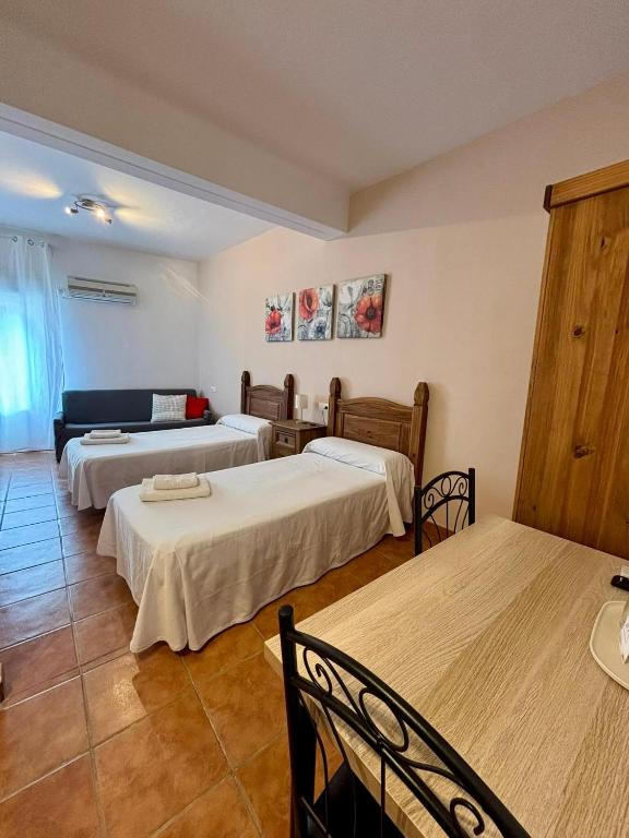 Hostal El Rincon de la Vera - 10