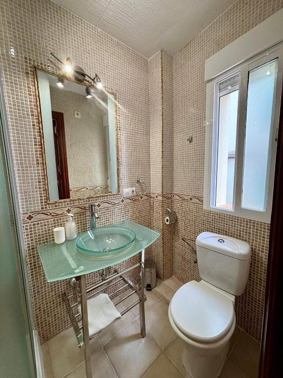 Hostal El Rincon de la Vera - 9