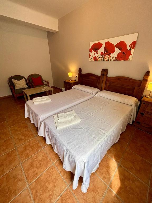 Hostal El Rincon de la Vera - 11