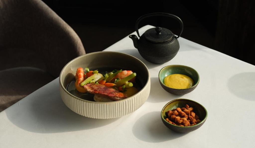 Five Seas Cannes, a Member of Design Hotels™ - Resim 13