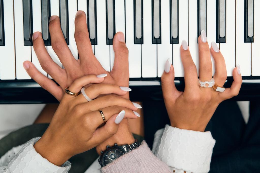 Aria Hotel Budapest by Library Hotel Collection - Resim 20