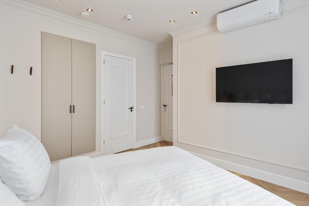 Boutique hotel Novi - Resim 16