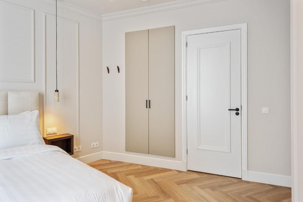 Boutique hotel Novi - Resim 14