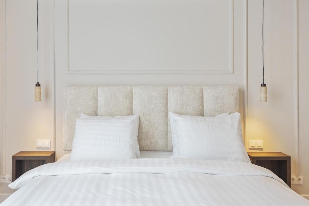 Boutique hotel Novi - Resim 15