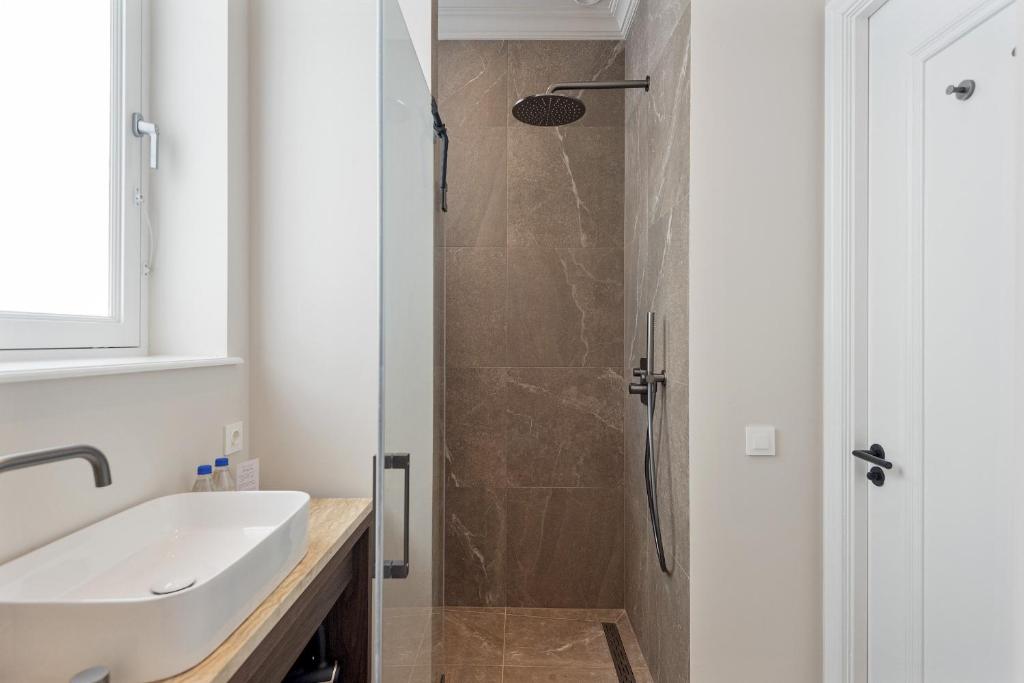 Boutique hotel Novi - Resim 6