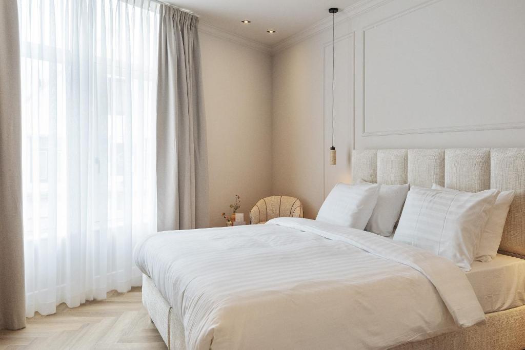 Boutique hotel Novi - Resim 5