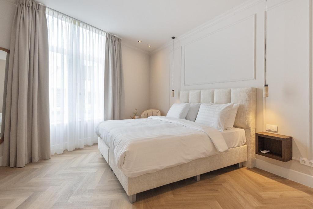 Boutique hotel Novi - Resim 4