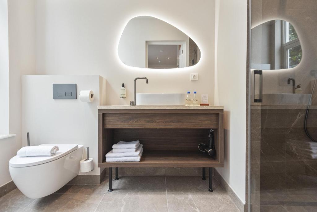 Boutique hotel Novi - Resim 30