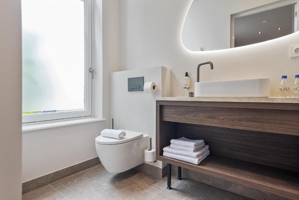 Boutique hotel Novi - Resim 26