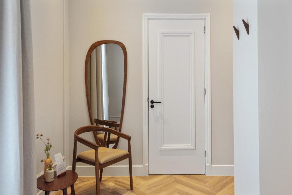 Boutique hotel Novi - Resim 28