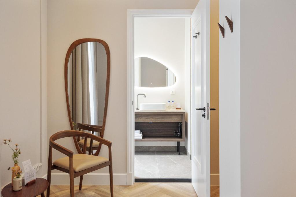 Boutique hotel Novi - Resim 24