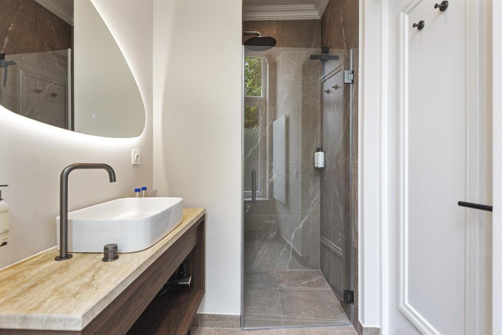 Boutique hotel Novi - Resim 25