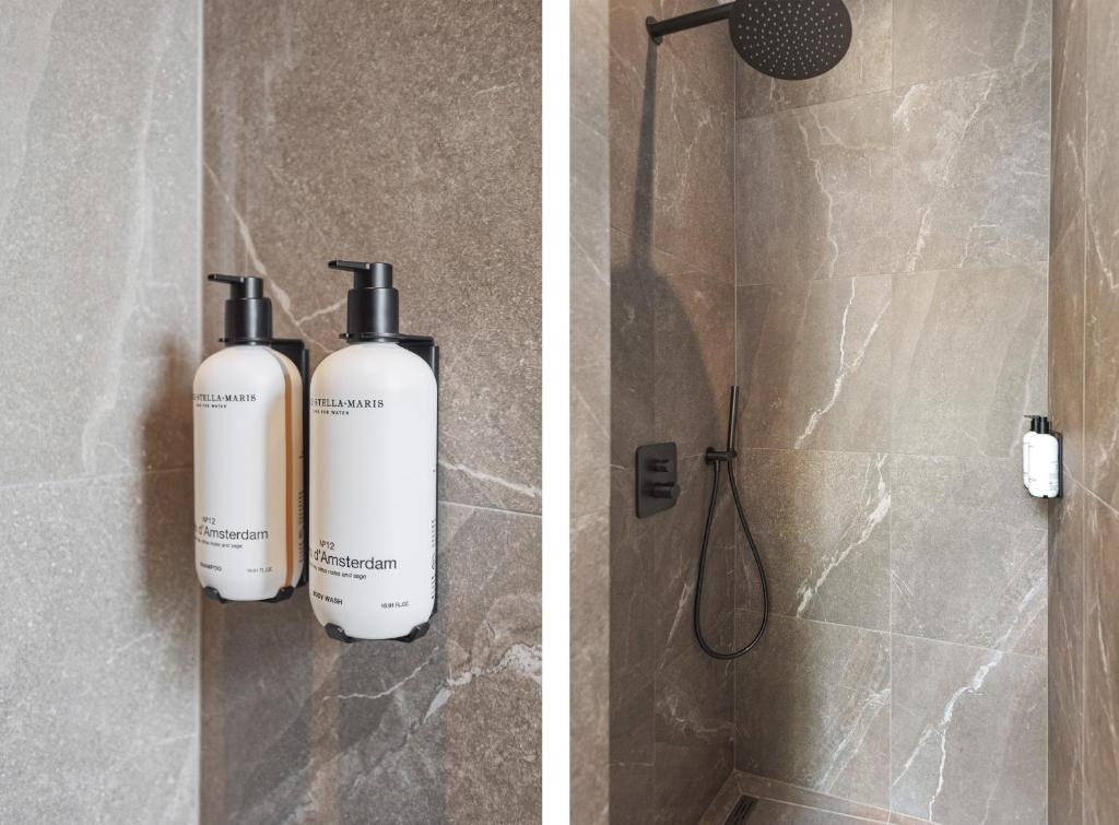 Boutique hotel Novi - Resim 19