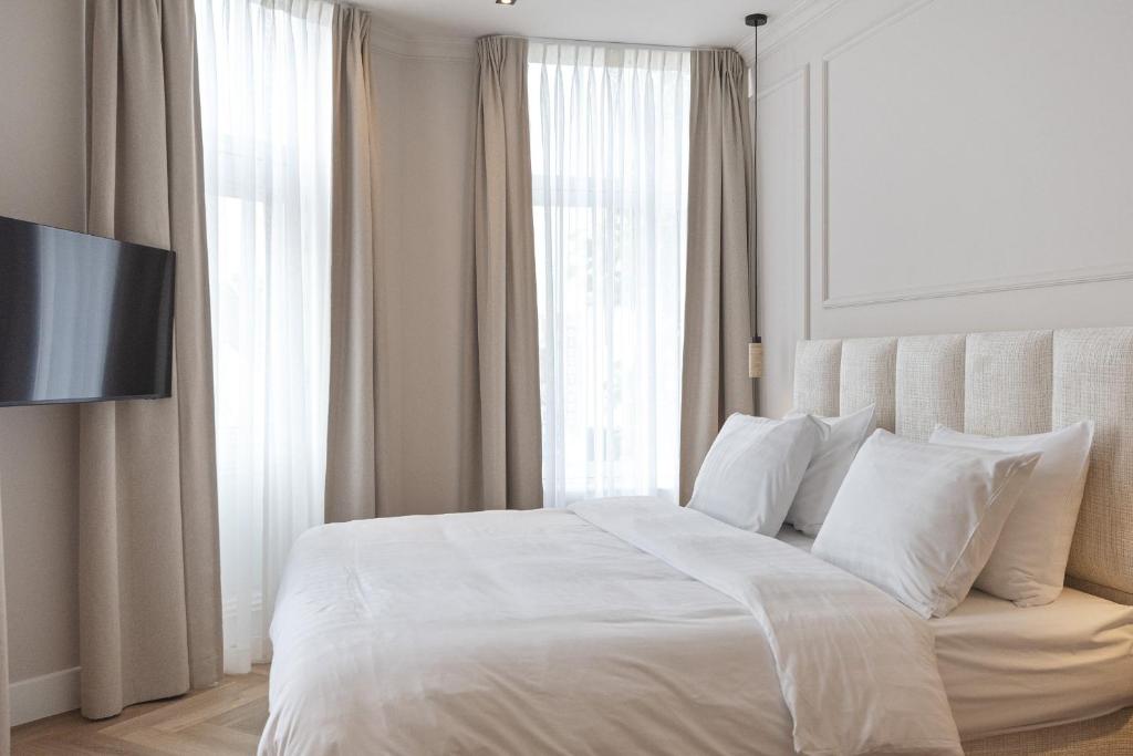 Boutique hotel Novi - Resim 42