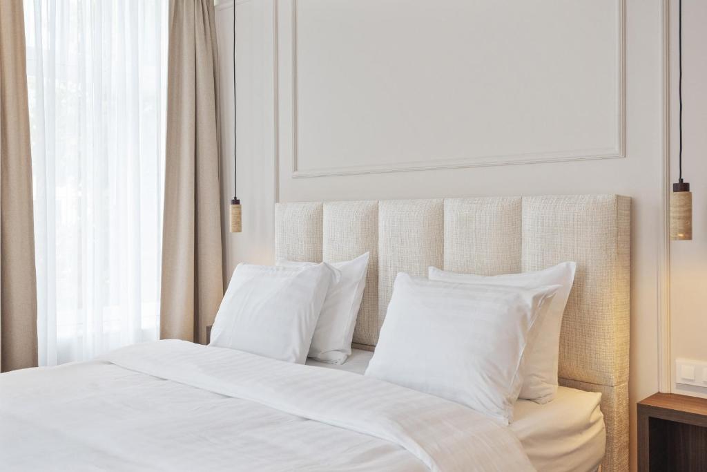 Boutique hotel Novi - Resim 45