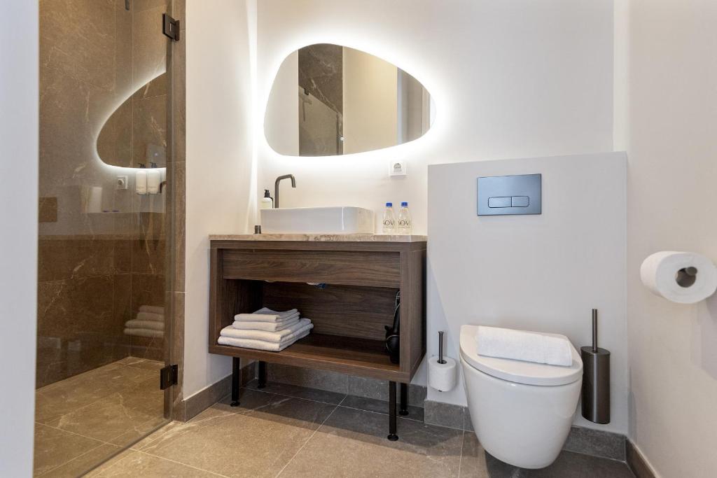 Boutique hotel Novi - Resim 44