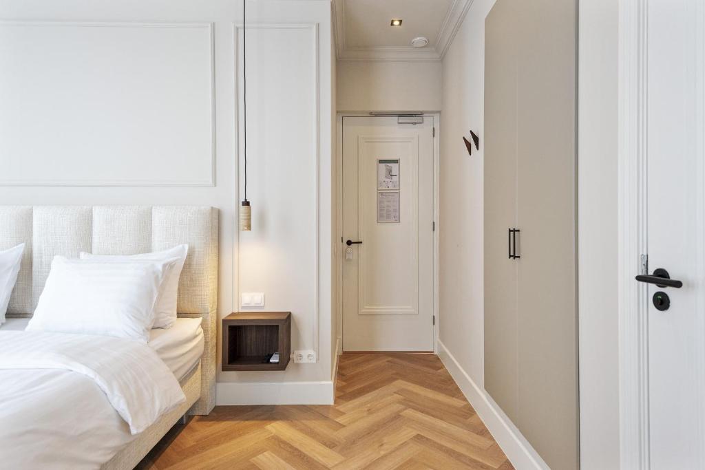 Boutique hotel Novi - Resim 39