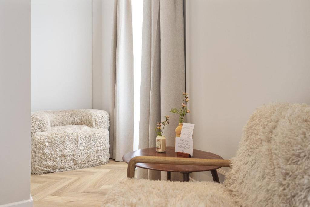 Boutique hotel Novi - Resim 37