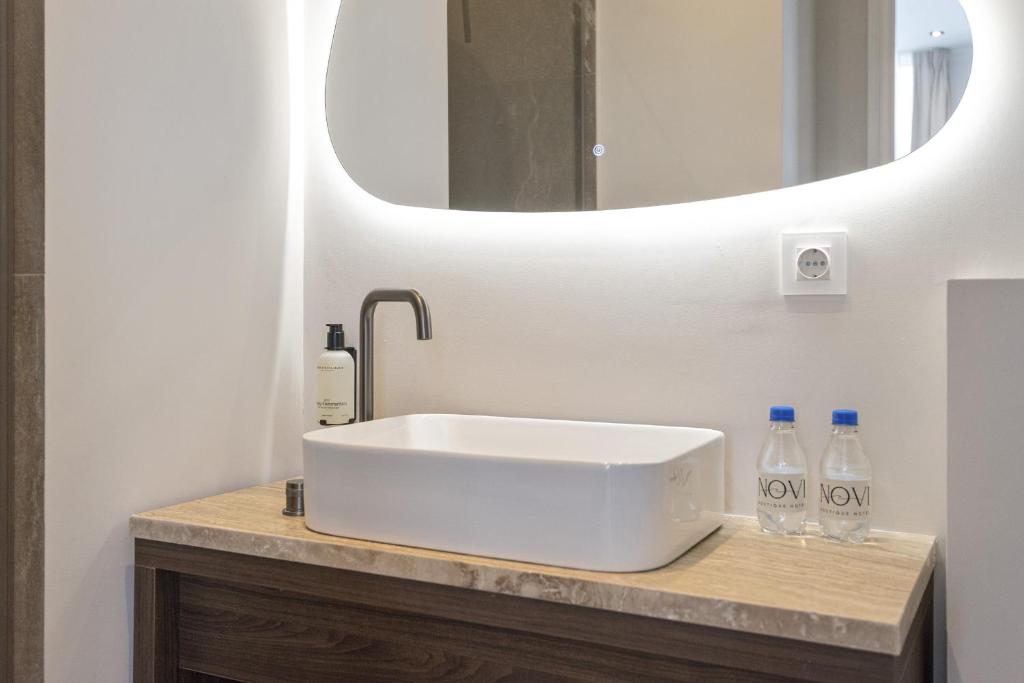 Boutique hotel Novi - Resim 38