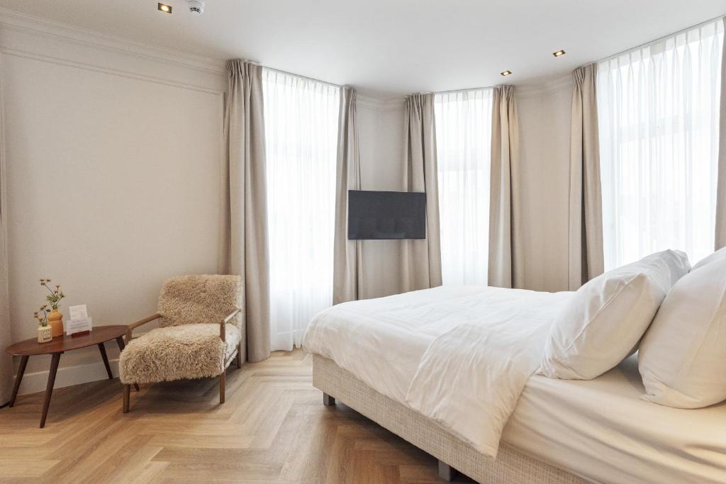 Boutique hotel Novi - Resim 34