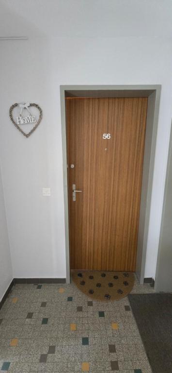 Apollo 56 - neu renovierte Wohnung - Resim 9