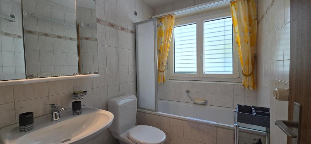 Apollo 56 - neu renovierte Wohnung - Resim 3