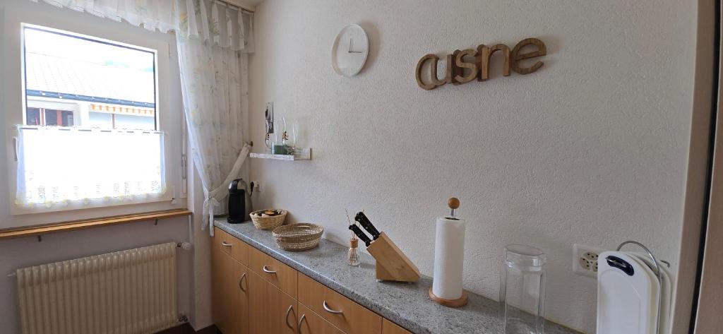 Apollo 56 - neu renovierte Wohnung - Resim 14