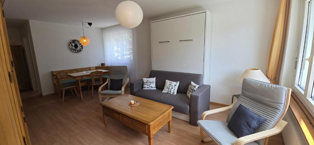 Apollo 56 - neu renovierte Wohnung - Resim 15