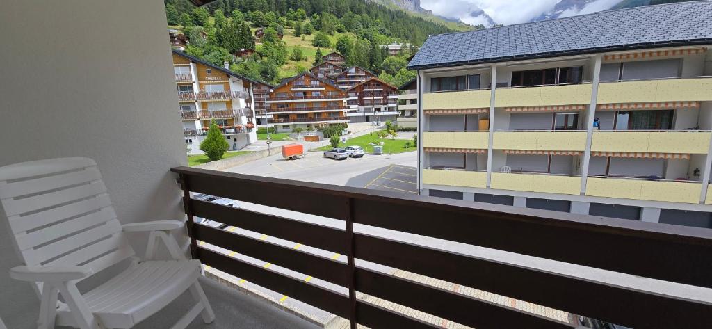 Apollo 56 - neu renovierte Wohnung - Resim 19