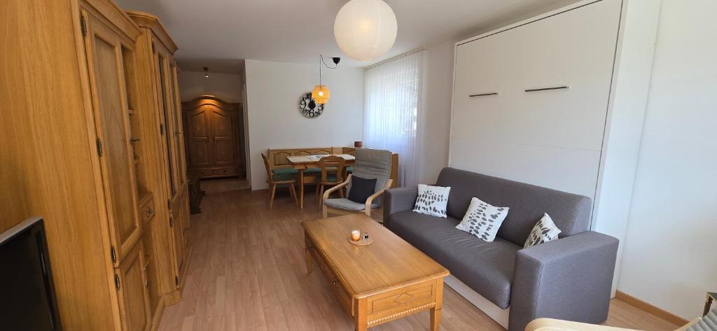 Apollo 56 - neu renovierte Wohnung - Resim 21