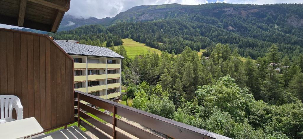 Apollo 56 - neu renovierte Wohnung - Resim 6