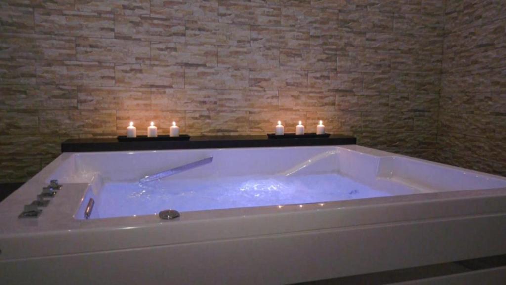 Sunshine Club Hotel Centro Benessere