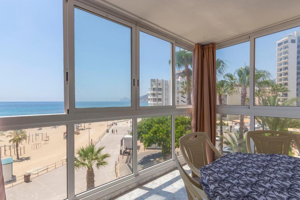 Apartamento Joya 3 - Costa CarpeDiem