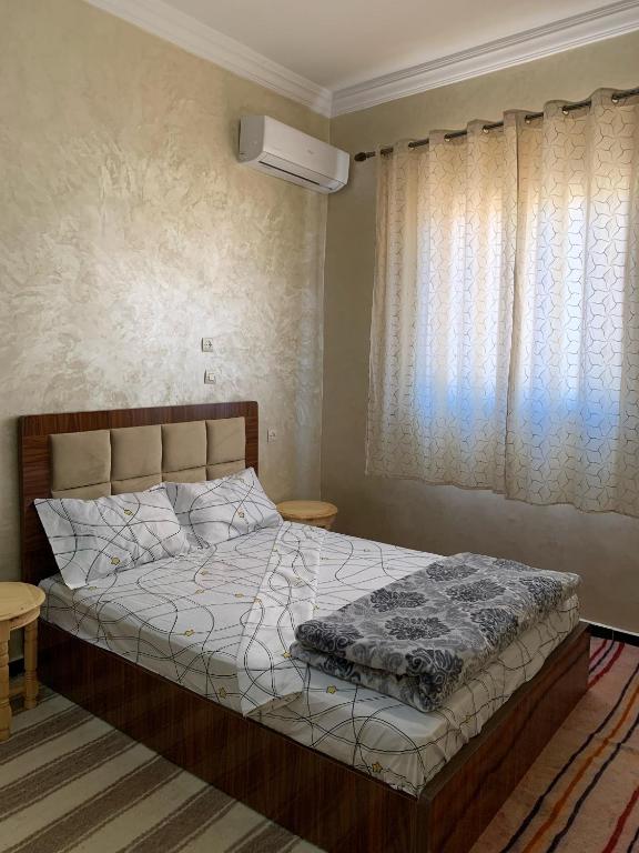Gite Berber Home - Tweepersoonskamer