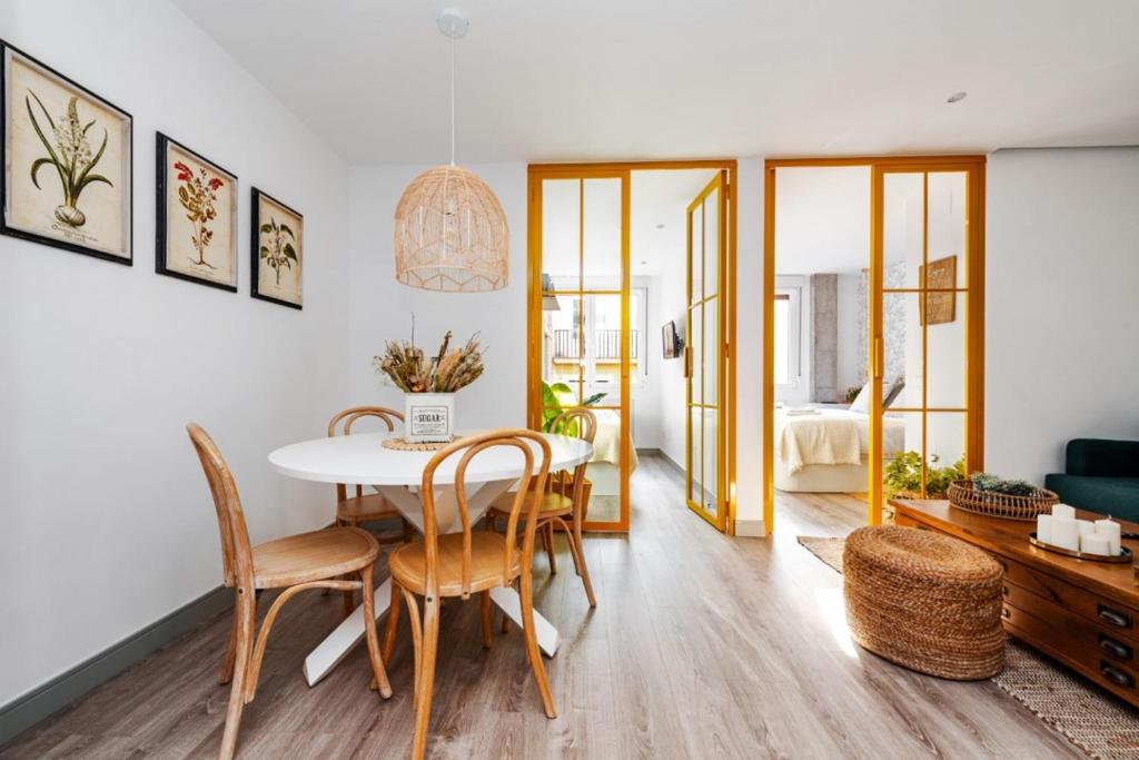 Exclusive and Modern - 2Bb 1Bth - Salamanca