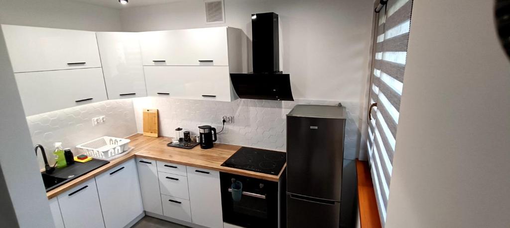 Billede fra billedgalleriet på Rabka Serenity i Rabka-Zdrój