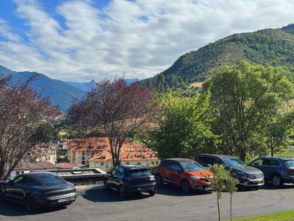 El Balcón de Potes - 15